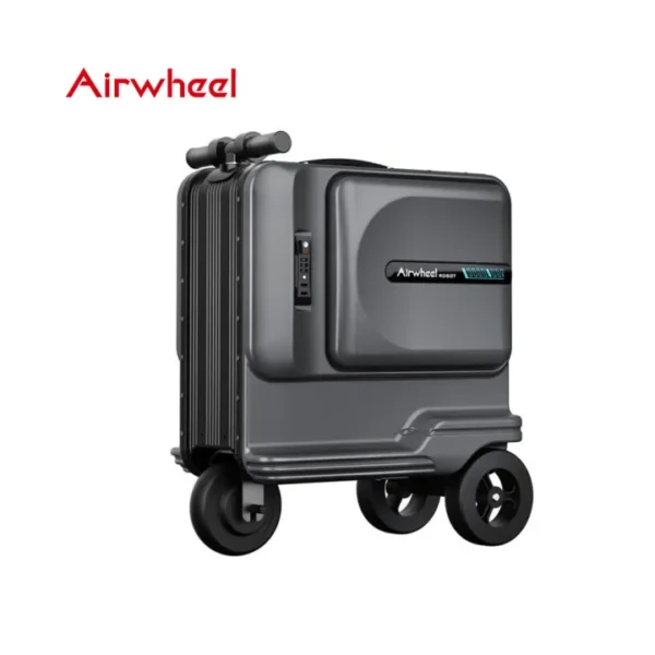 Airwheel SE3T 01