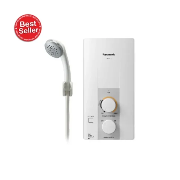 PANASONIC เครื่องทำน้ำอุ่น 3500W DH-3JL2TH -02