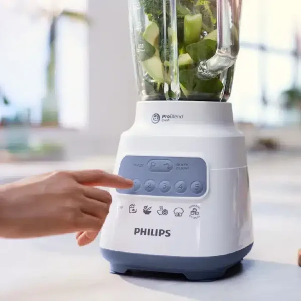 PHILIPS เครื่องปั่นเอนกประสงค์ - 03