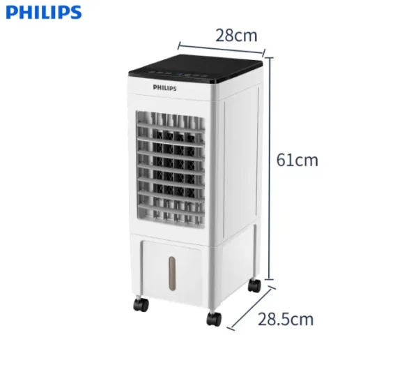 Philips พัดลมไอน้ำ - 08