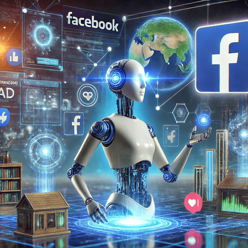 AI และ Machine Learning Future of AI in Facebook Marketing