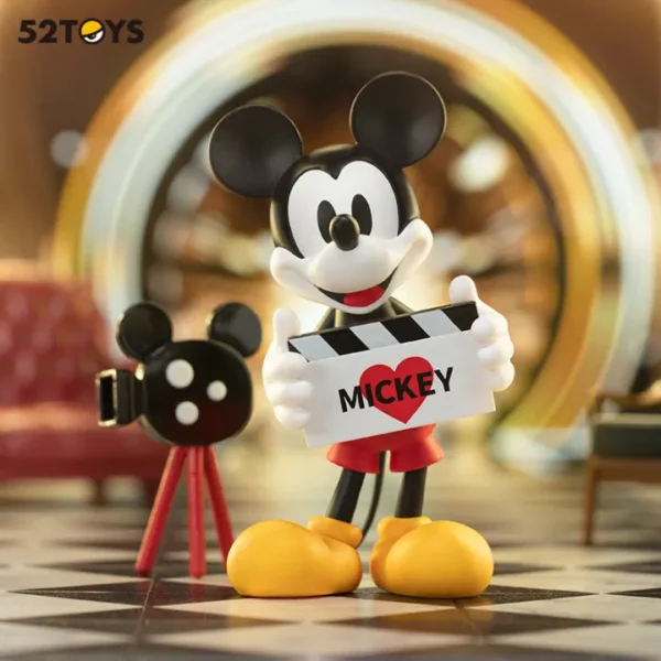 Mickey - 02