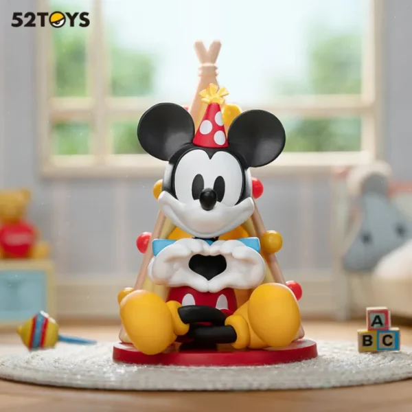 Mickey - 03