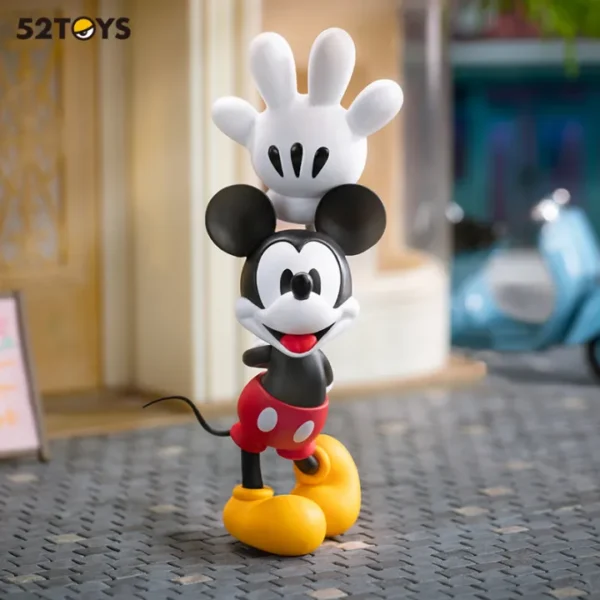 Mickey - 04