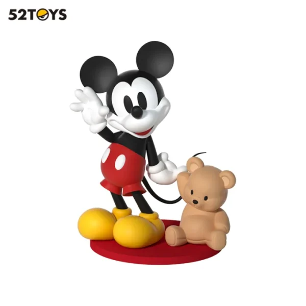 Mickey - 05