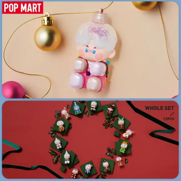 POP MART - 01