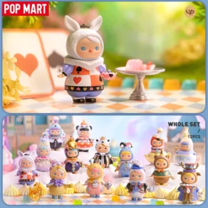 POP MART - 01