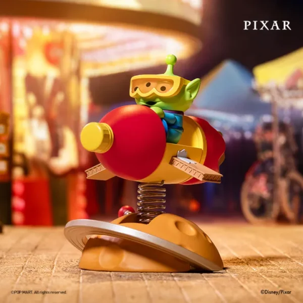 Pixar - 03