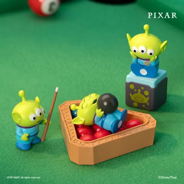 Pixar - 05