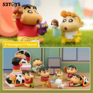 SHINCHAN - 01