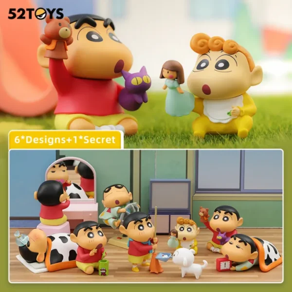 SHINCHAN - 01