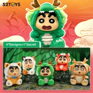 SHINCHAN - 01