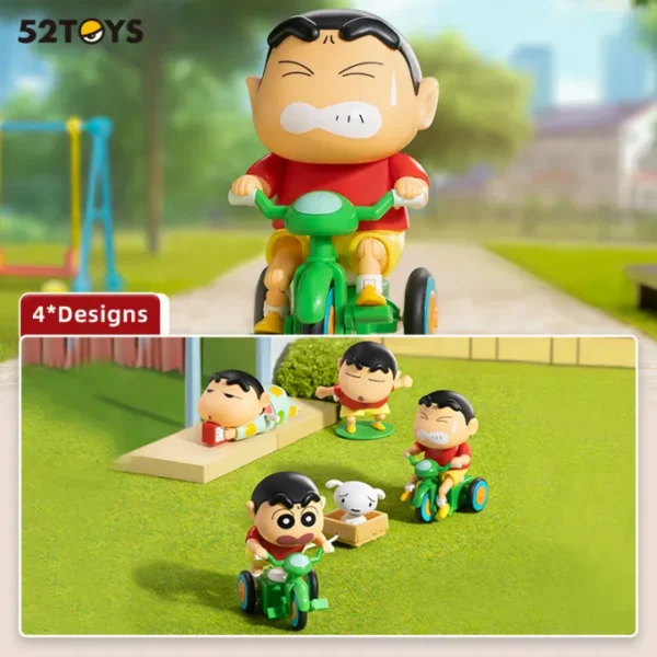 SHINCHAN - 01