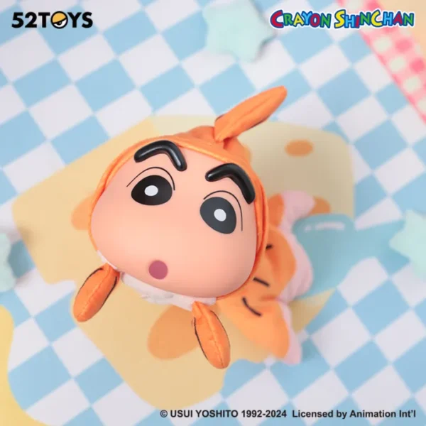 SHINCHAN - 02