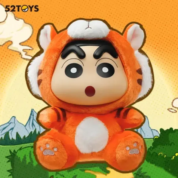 SHINCHAN - 02