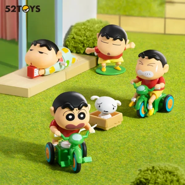 SHINCHAN - 02