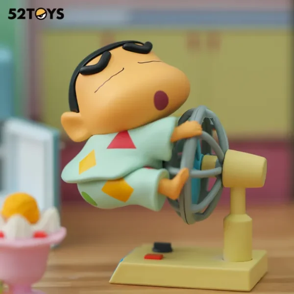 SHINCHAN - 03