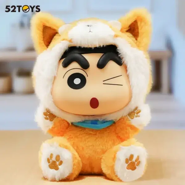 SHINCHAN - 04