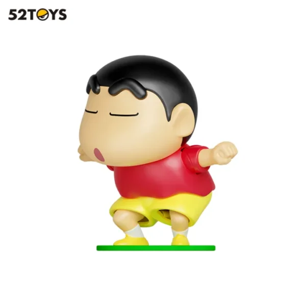 SHINCHAN - 04