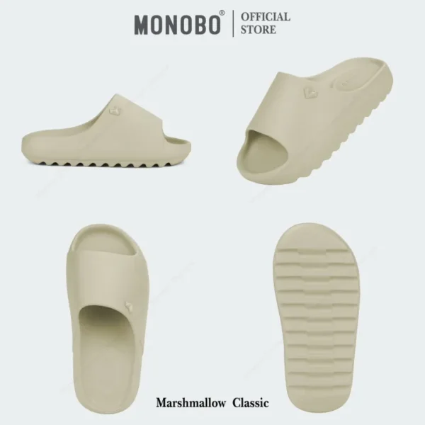 รองเท้า MONOBO - 02