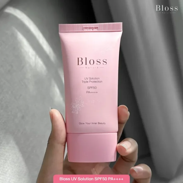 เซรั่ม Bloss - 05